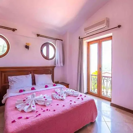 Peaceful Holiday At Suncity 2/ölüdeniz *