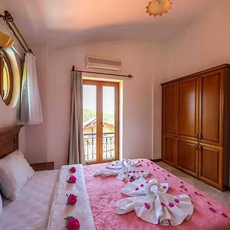 Villa Peaceful Holiday At Suncity 2/ölüdeniz