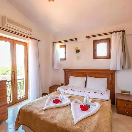 Peaceful Holiday At Suncity 2/ölüdeniz * Muğla