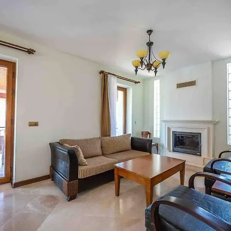 Peaceful Holiday At Suncity 2/ölüdeniz Villa Muğla