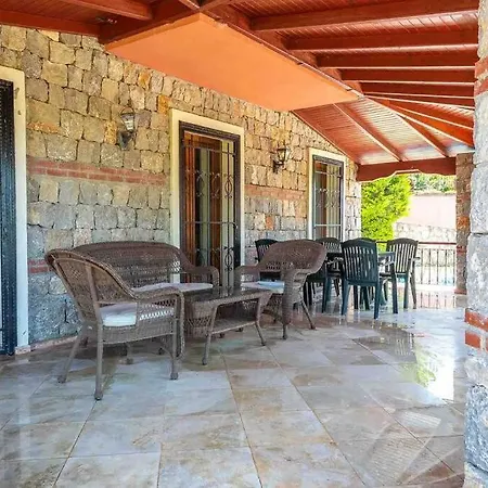 Peaceful Holiday At Suncity 2/oludeniz Muğla