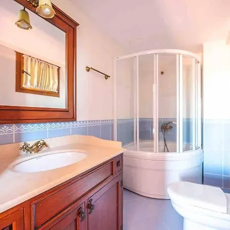Villa Peaceful Holiday At Suncity 2/oludeniz