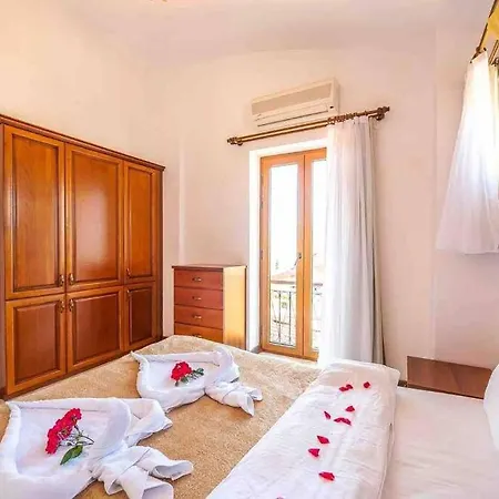 Peaceful Holiday At Suncity 2/oludeniz * Muğla