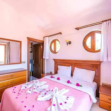 Villa Peaceful Holiday At Suncity 2/oludeniz *